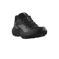 Salomon Genesis Trail Running Shoes - Men's, three-quarter view