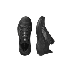 Salomon Genesis Trail Running Shoes - Men's, angled view