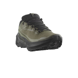 Salomon Genesis 2 Gore-Tex Trail Running Shoes - Men's, three-quarter view