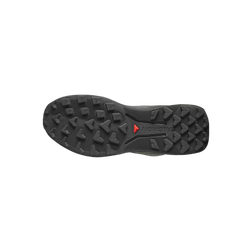 Salomon Genesis 2 Gore-Tex Trail Running Shoes - Men's, overhead view