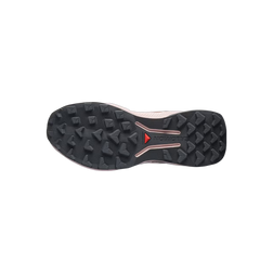 Salomon Genesis 2 Gore-Tex Trail Running Shoes - Women's, overhead view