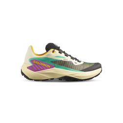 Salomon Genesis Trail Running Shoes - Women's, side view