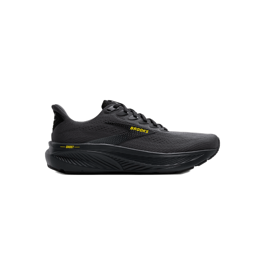 Brooks Ghost 17 Running Shoes - Men's, side view