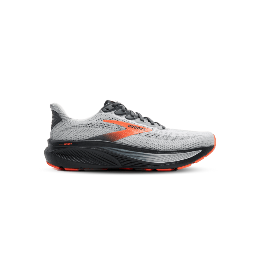 Brooks Ghost 17 Running Shoes - Men's, side view