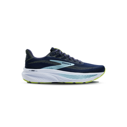 Brooks Ghost 17 Running Shoes - Men's, side view