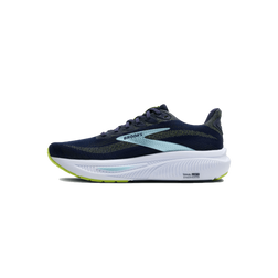 Brooks Ghost 17 Running Shoes - Men's, side view