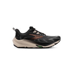 Brooks Ghost TRAIL Running Shoes - Men's, side view