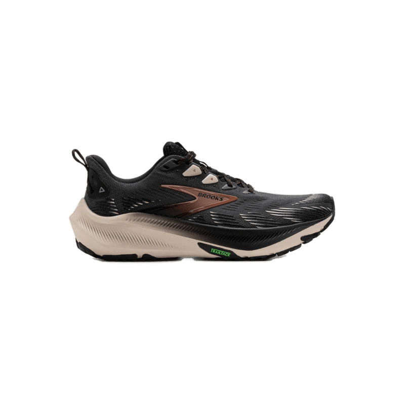 Brooks Men's Ghost TRAIL Running Shoes