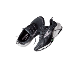 Brooks Ghost TRAIL Running Shoes - Women's, three-quarter view