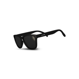 Goodr Sunglasses - OG, A Ginger's Soul, three-quarter view