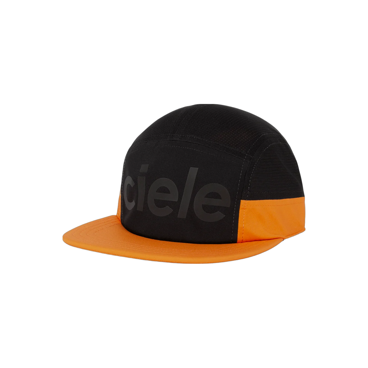 Ciele Athletics GOCap - Comp - Century, Black Orange, product view