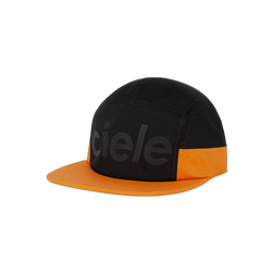 Ciele Athletics GOCap - Comp - Century, Black Orange, product view
