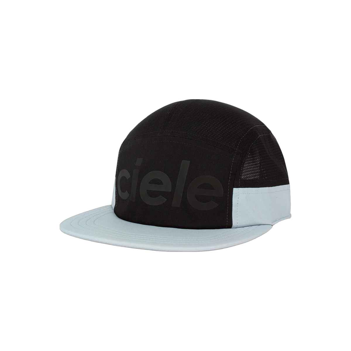 Ciele Athletics GOCap - Comp - Century, Black Quarry, product view