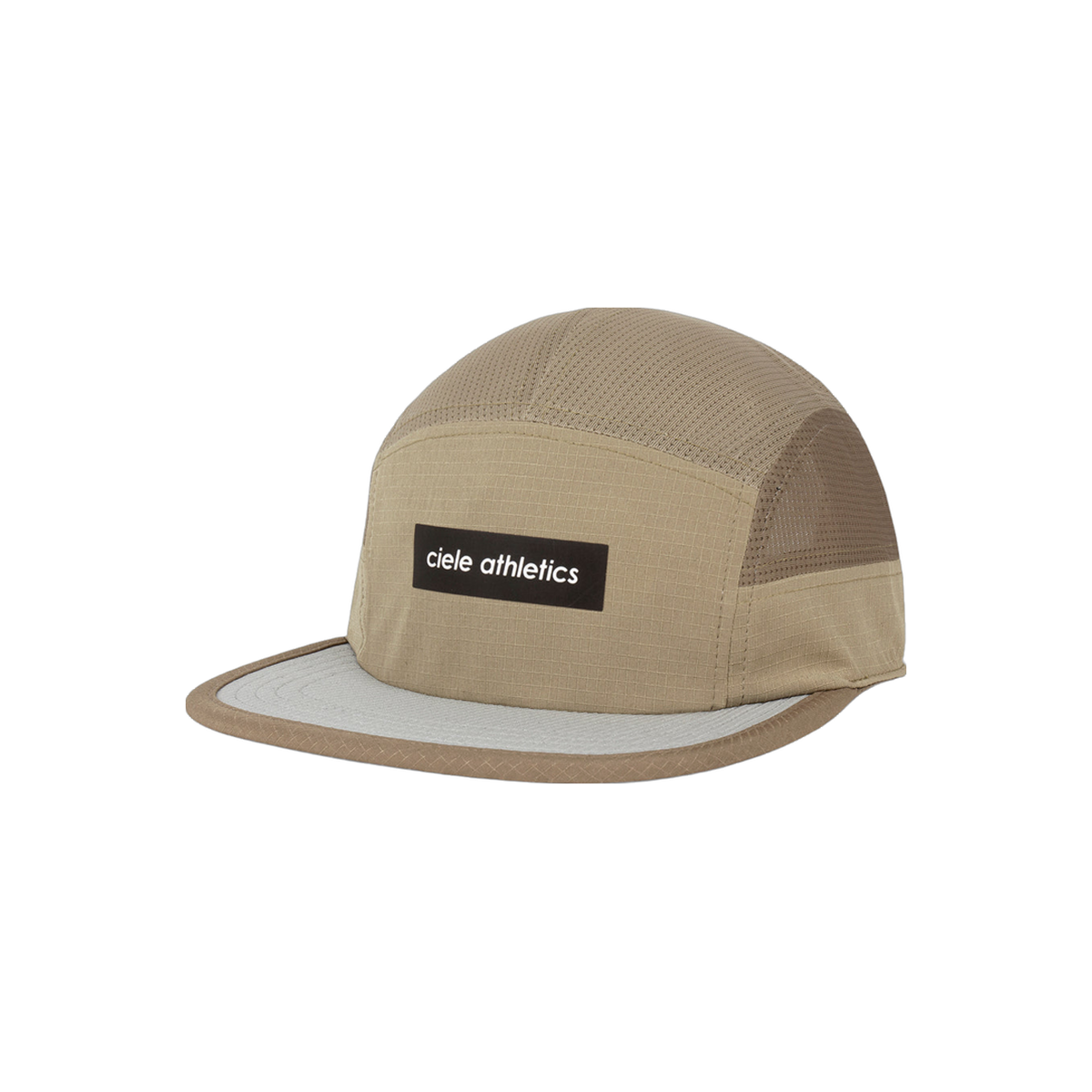 Ciele Athletics GOCap - Field - Iconic Bar, Canvas Cub / M/L, product view