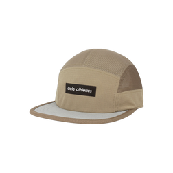 Ciele Athletics GOCap - Field - Iconic Bar, Canvas Cub / M/L, product view