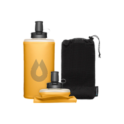 HydraPak PackFlask 500mL, product view