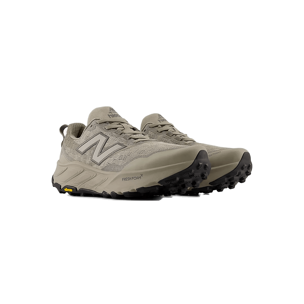New Balance Hierro v9 Trail Running Shoes - Men's, side view