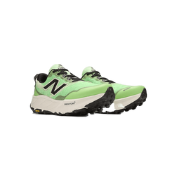 New Balance Hierro v9 Trail Running Shoes - Men's, side view
