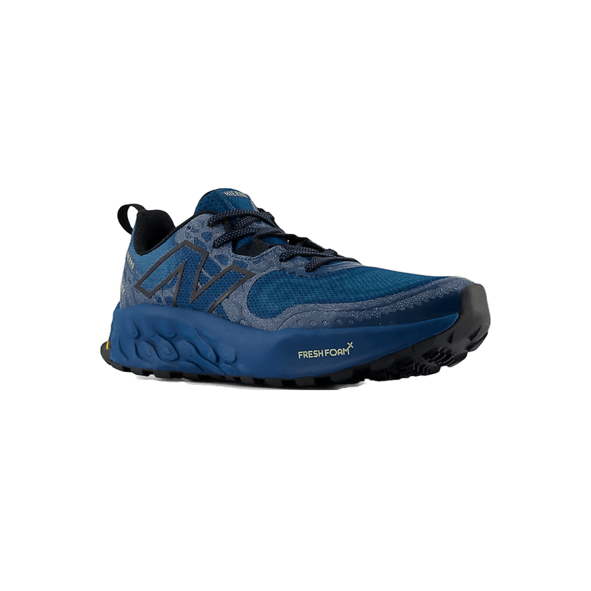 New Balance Hierro v8 GTX Trail Running Shoes - Women's, side view