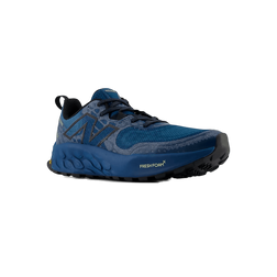 New Balance Hierro v8 GTX Trail Running Shoes - Women's, side view