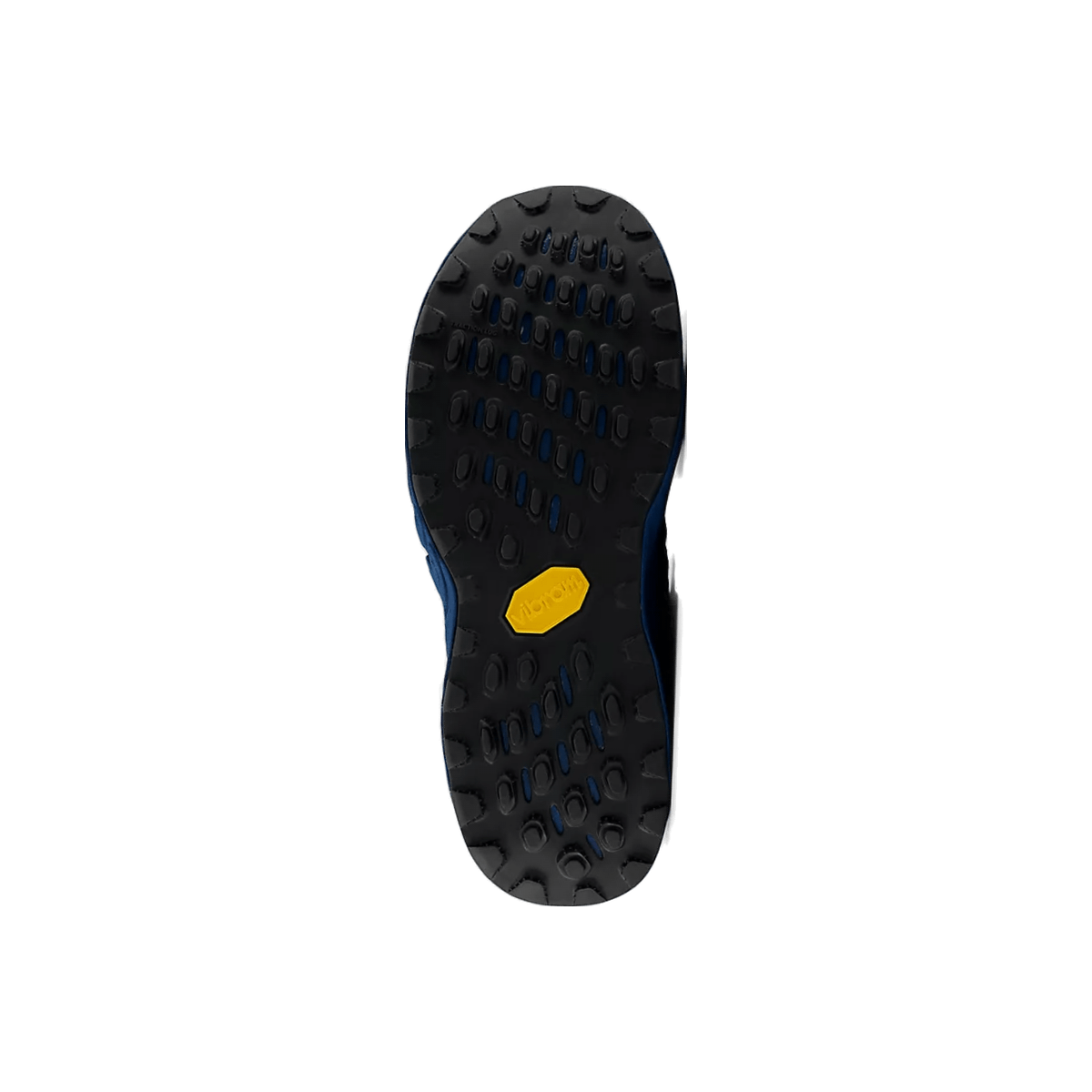 New Balance Hierro v8 GTX Trail Running Shoes - Women's, overhead view