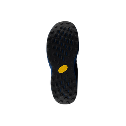 New Balance Hierro v8 GTX Trail Running Shoes - Women's, overhead view