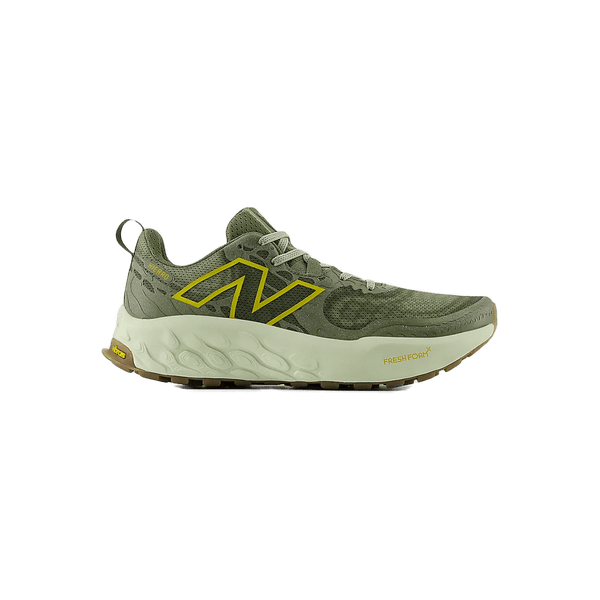 New Balance Men's Hierro v8 Trail Running Shoes
