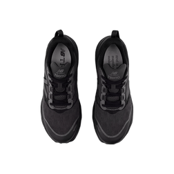 New Balance Hierro v9 Trail Running Shoes - Men's, overhead view