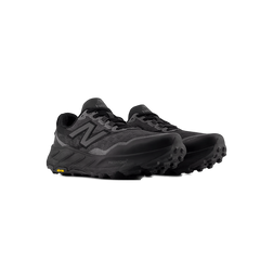 New Balance Hierro v9 Trail Running Shoes - Men's, side view