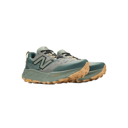 New Balance Hierro v9 Trail Running Shoes - Men's, side view