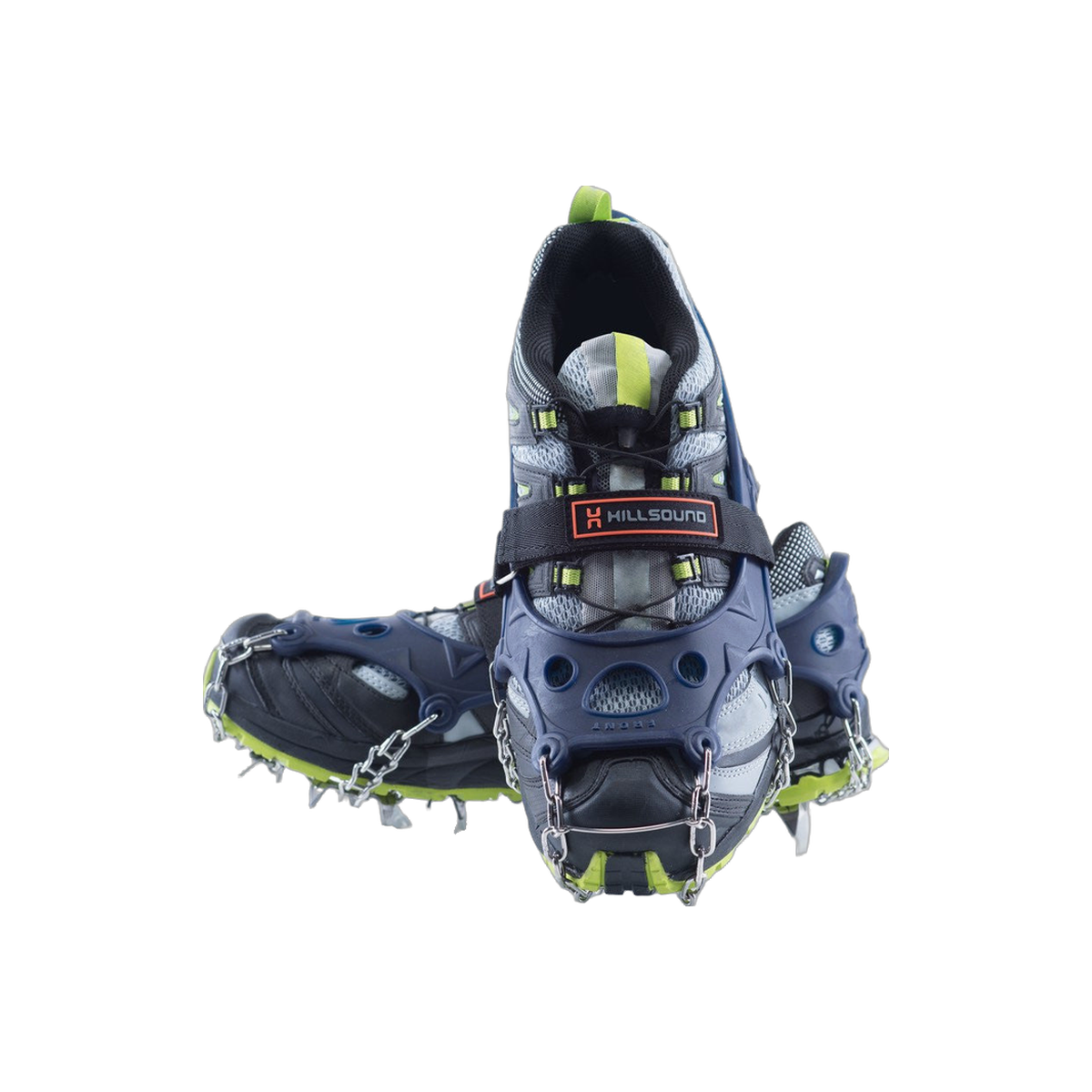 Hillsound Equipment Trail Crampons - Ultra, product view
