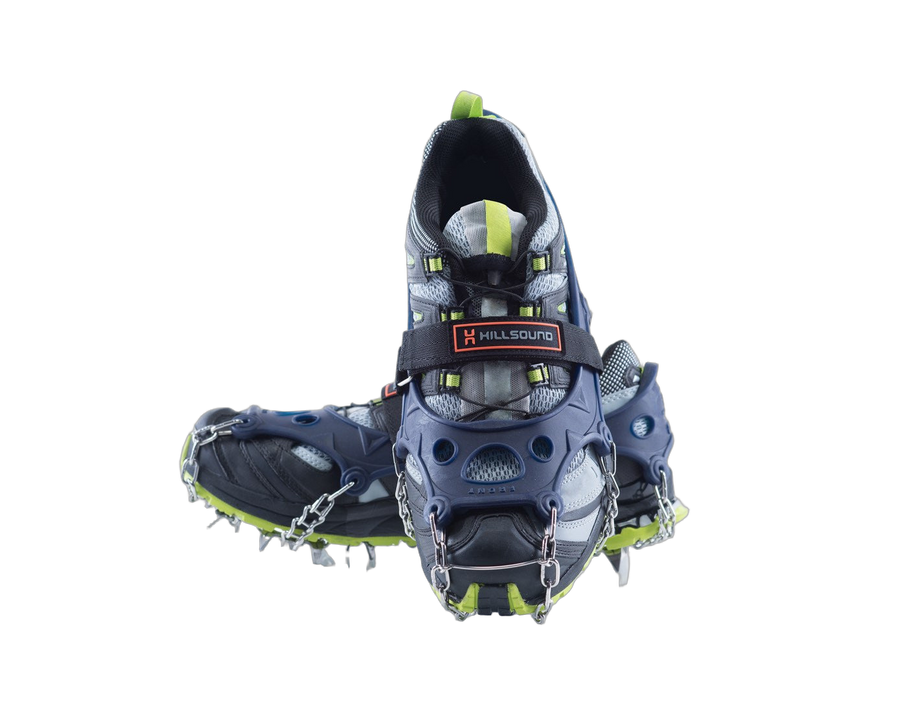 Hillsound Equipment Trail Crampons - Ultra