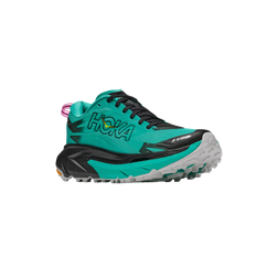 Hoka Mafate Speed 5 Trail Running Shoes - Women's, three-quarter view