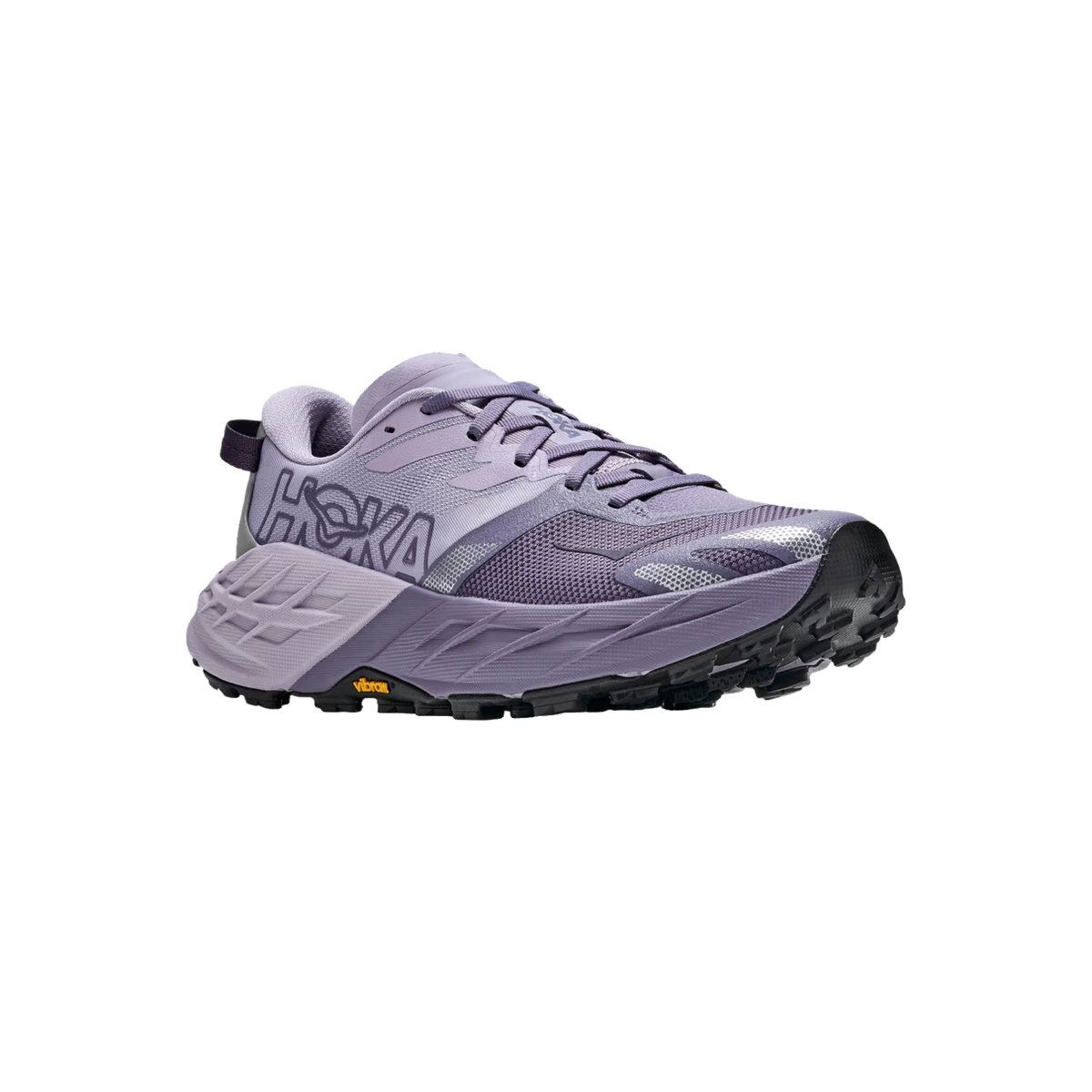 Hoka Speedgoat 7 Trail Running Shoes - Women's, side view