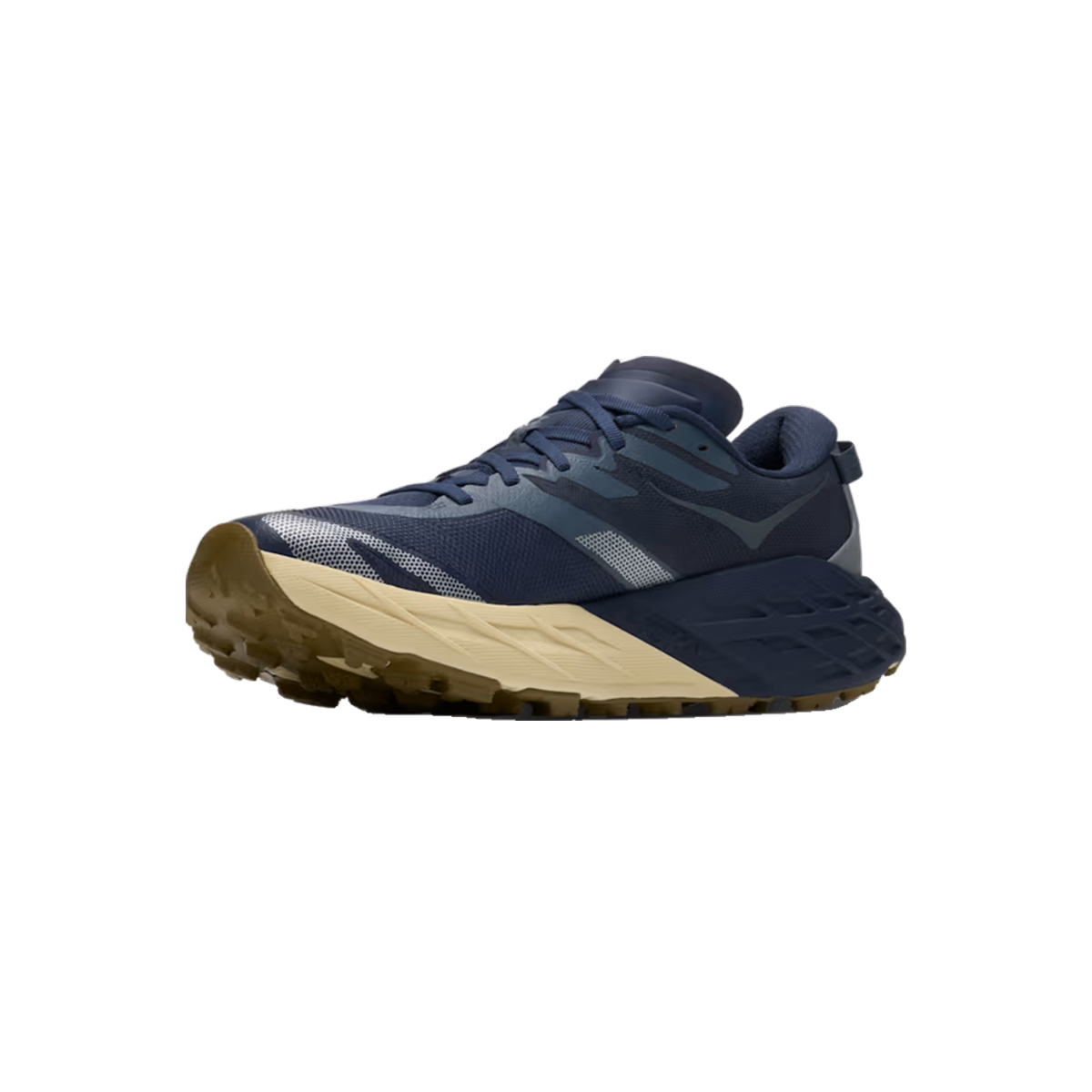 Hoka Speedgoat 7 Trail Running Shoes - Men's, side view