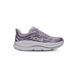 Hoka Bondi 9 Running Shoes - Women's, side view