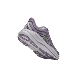 Hoka Bondi 9 Running Shoes - Women's, angled view