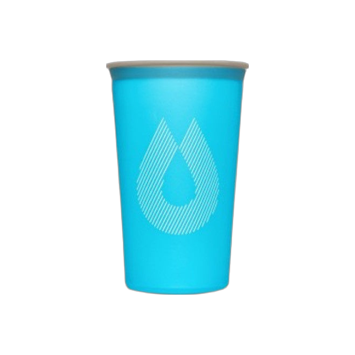 HydraPak SpeedCup 200ml, Blue, product view