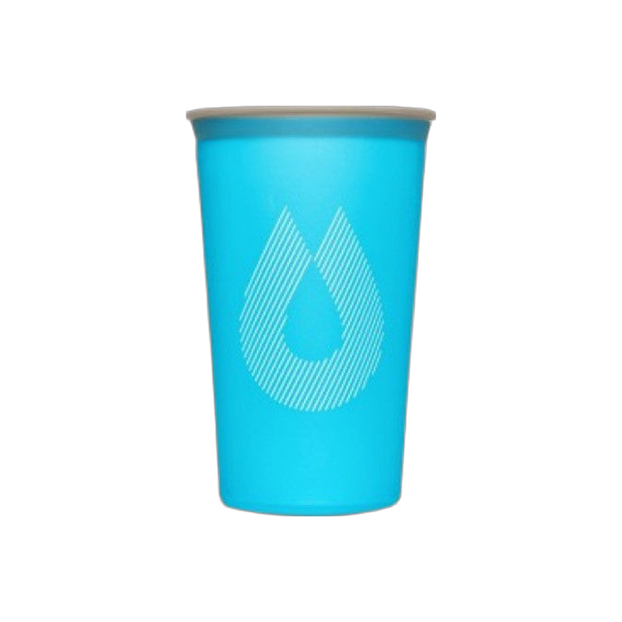 HydraPak SpeedCup 200ml, Blue, product view