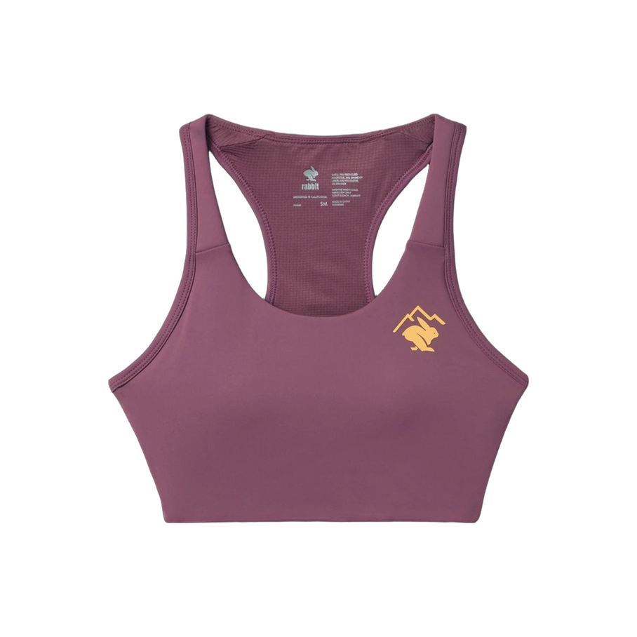 Rabbit Hydration Trail Bra - Women's, product view
