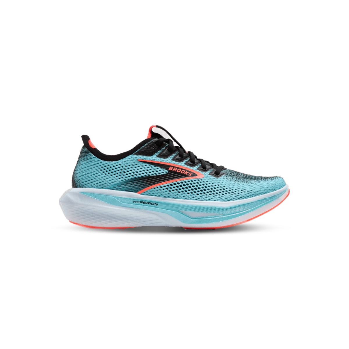 Brooks Hyperion 3 Road Running Shoes - Men's, side view