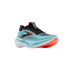 Brooks Hyperion 3 Running Shoes - Men's, three-quarter view