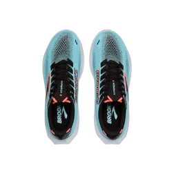 Brooks Hyperion 3 Running Shoes - Men's, overhead view