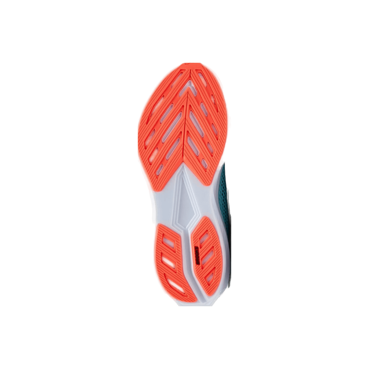Brooks Hyperion 3 Running Shoes - Men's, overhead view