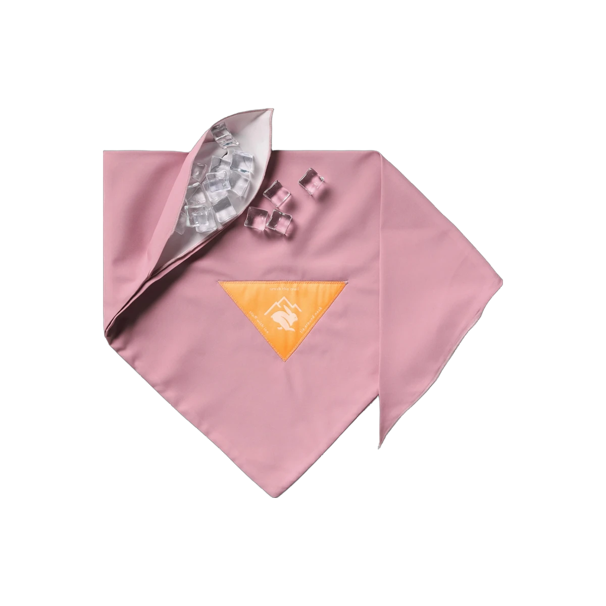 Rabbit Ice Rad-dana, Foxglove, product view