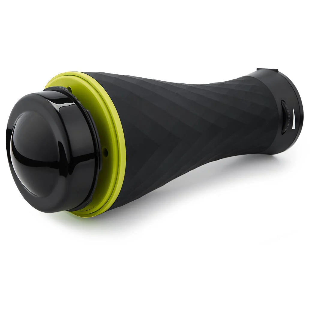 Trigger Point Impact Buffer Recovery Tool – Capra Running Company Ltd.