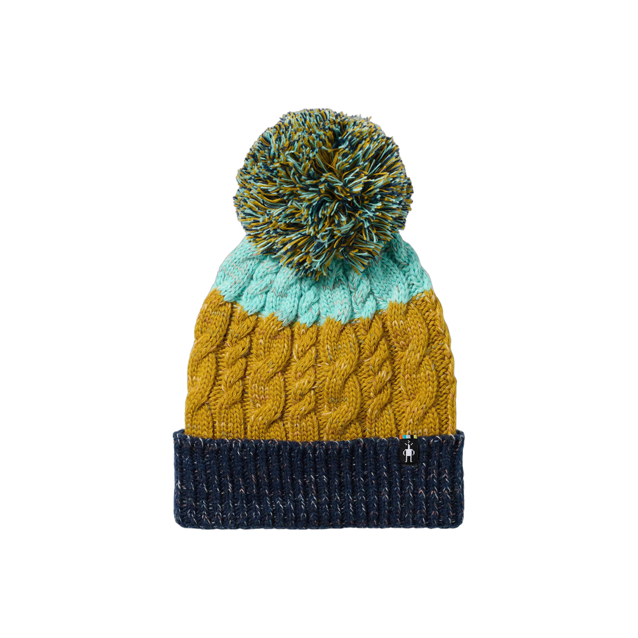 Smartwool Isto Retro Beanie, product view