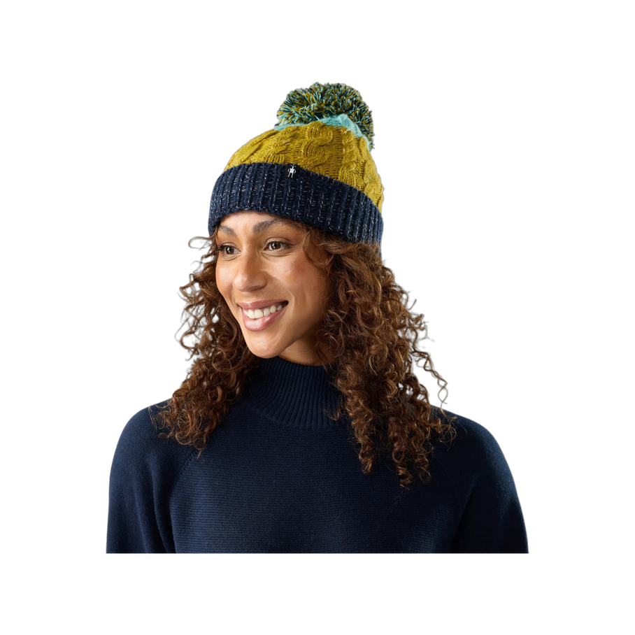 Smartwool Isto Retro Beanie