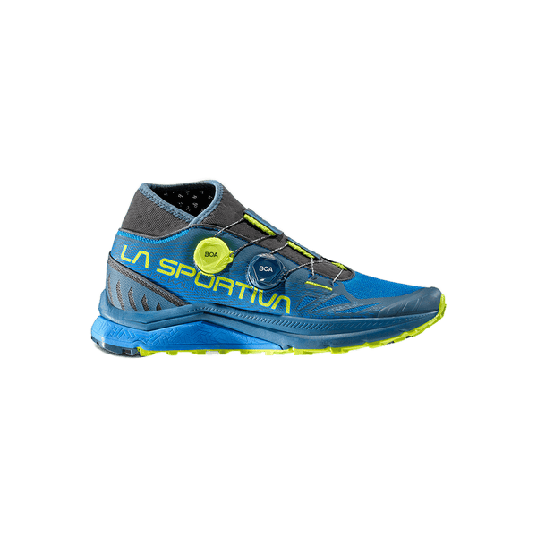 La Sportiva Men's Jackal II Boa Trail Running Shoes