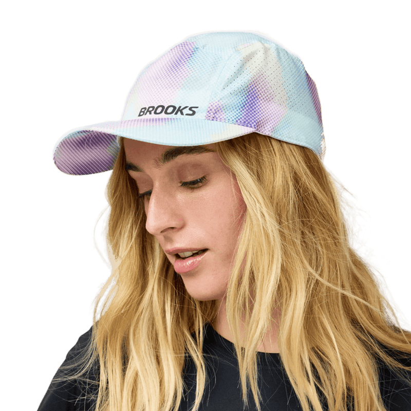 Brooks Journey Hat